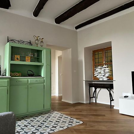 Casa Amelie Appartement Turijn Buitenkant foto