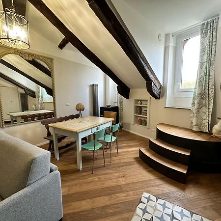 Casa Amelie Appartement Turijn Buitenkant foto