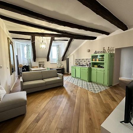 Casa Amelie Appartement Turijn Buitenkant foto
