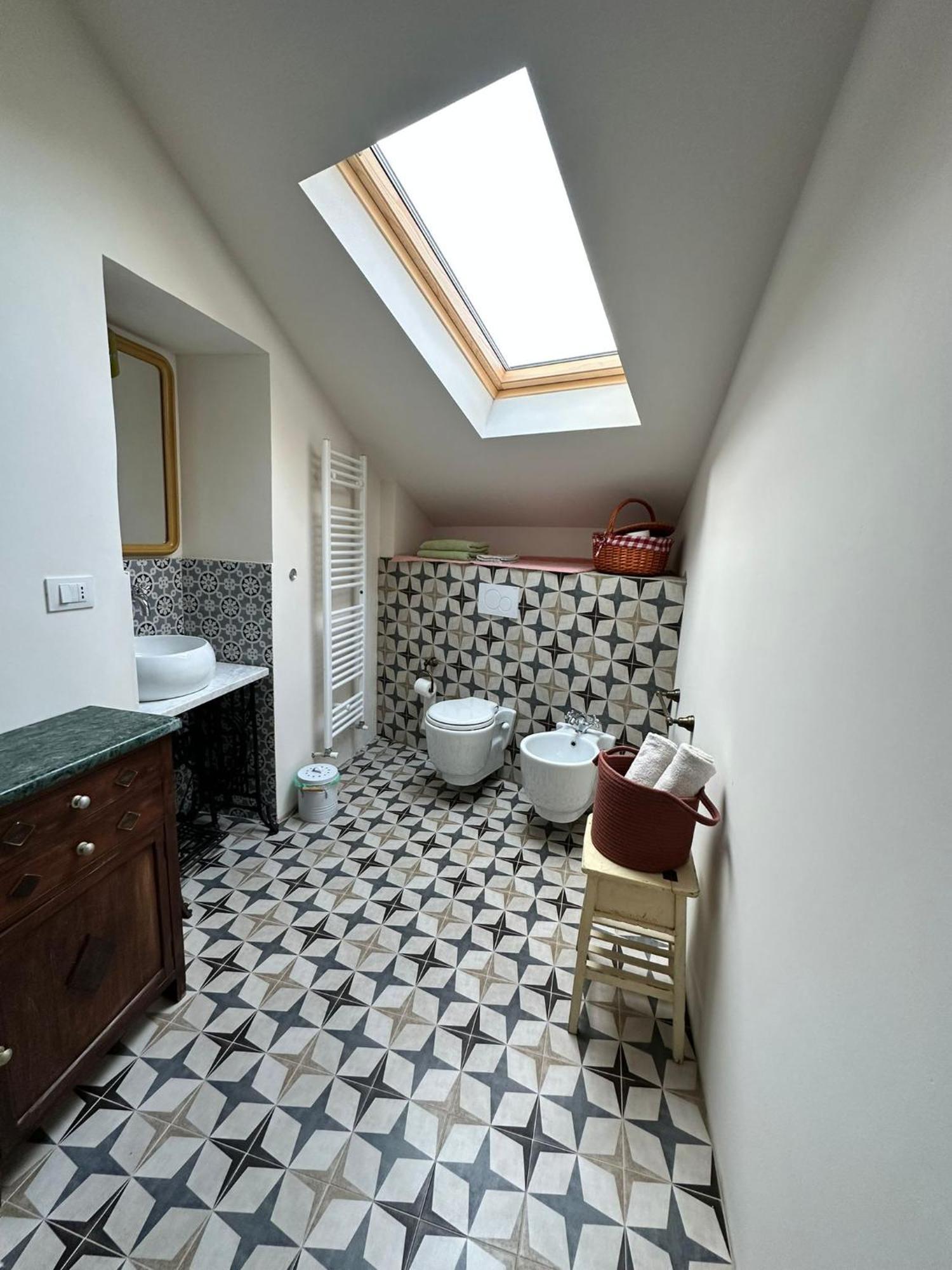 Casa Amelie Appartement Turijn Buitenkant foto
