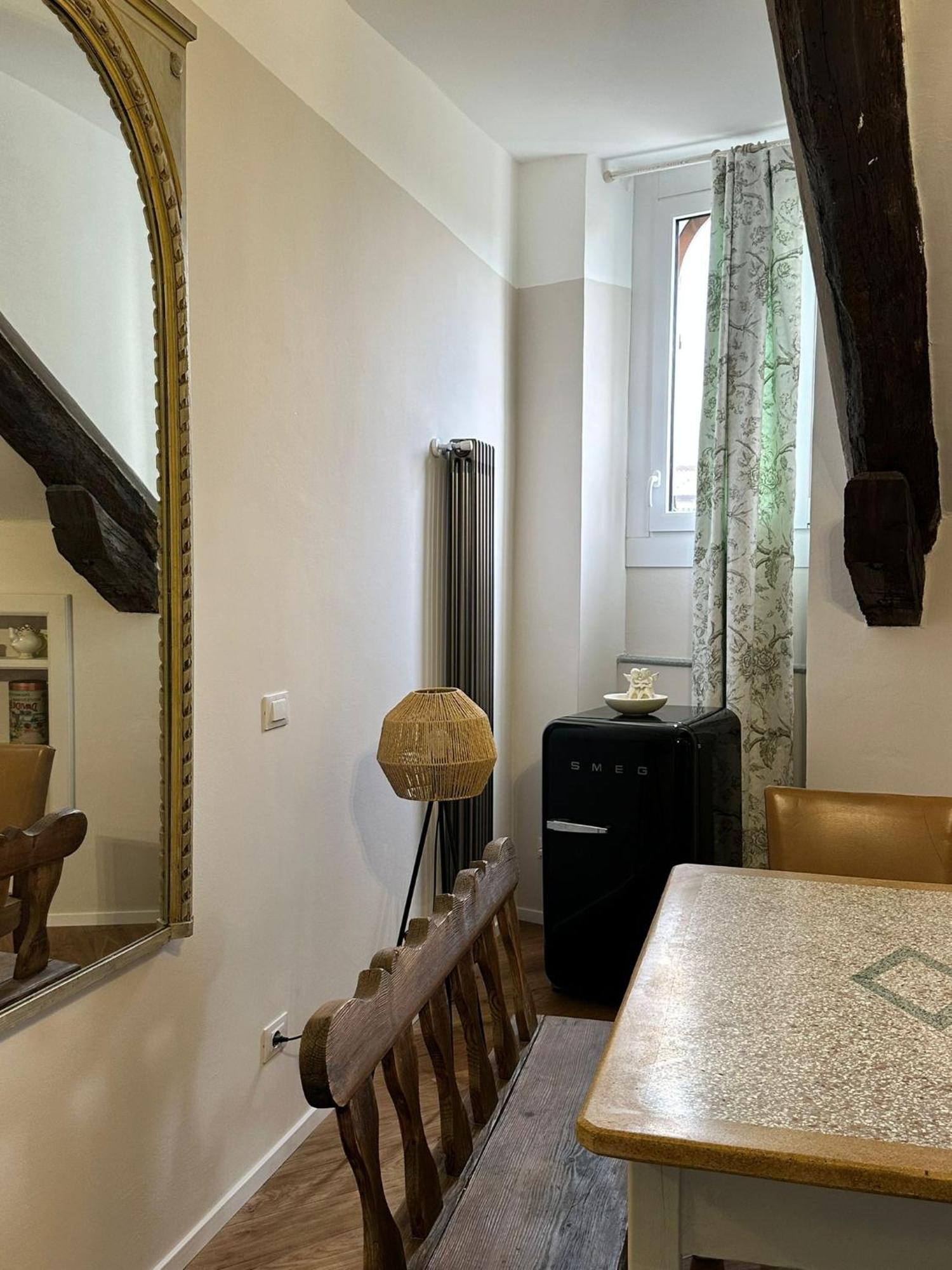 Casa Amelie Appartement Turijn Buitenkant foto