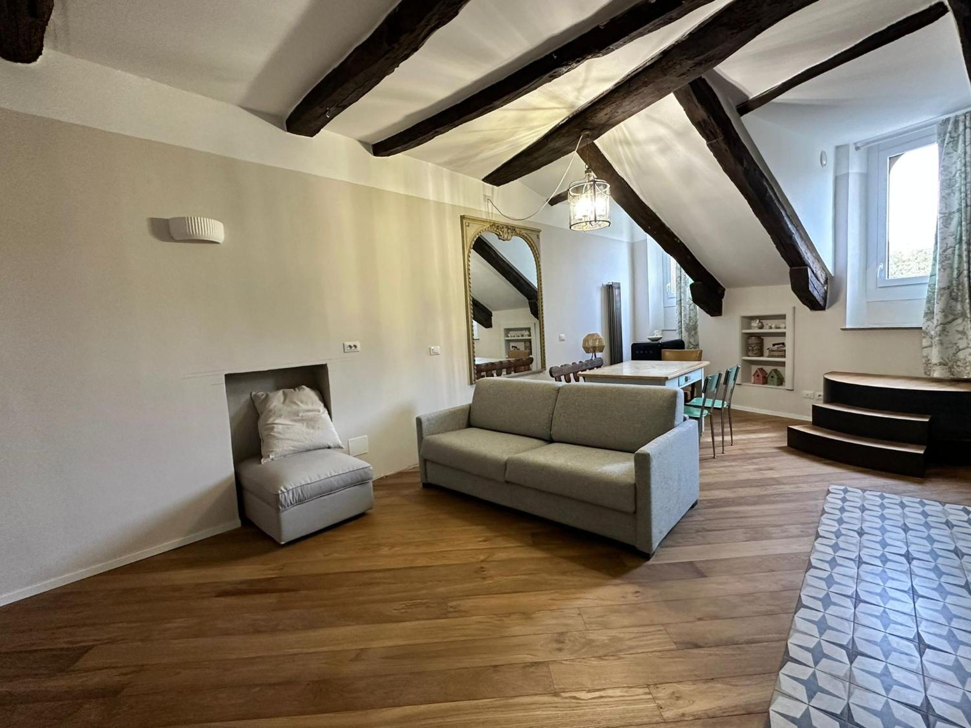 Casa Amelie Appartement Turijn Buitenkant foto