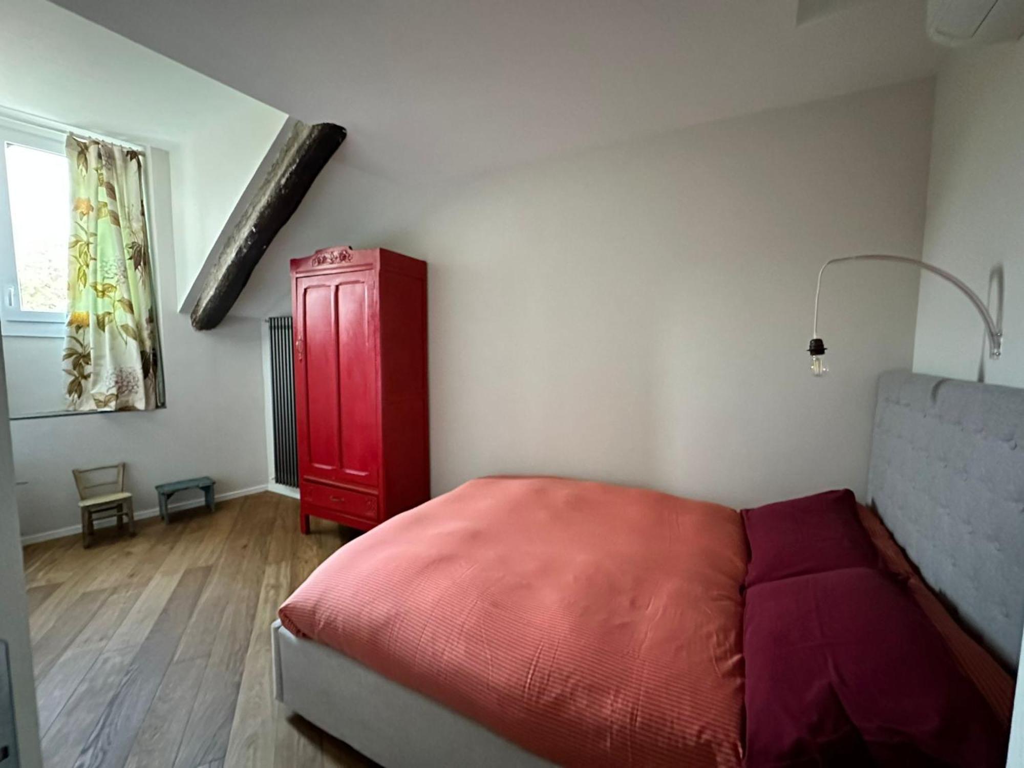 Casa Amelie Appartement Turijn Buitenkant foto