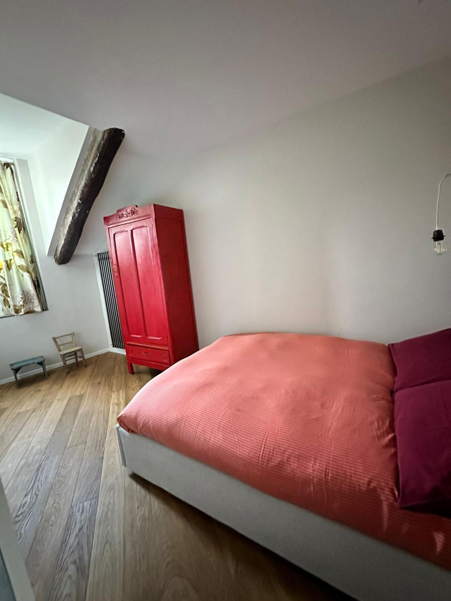 Casa Amelie Appartement Turijn Buitenkant foto