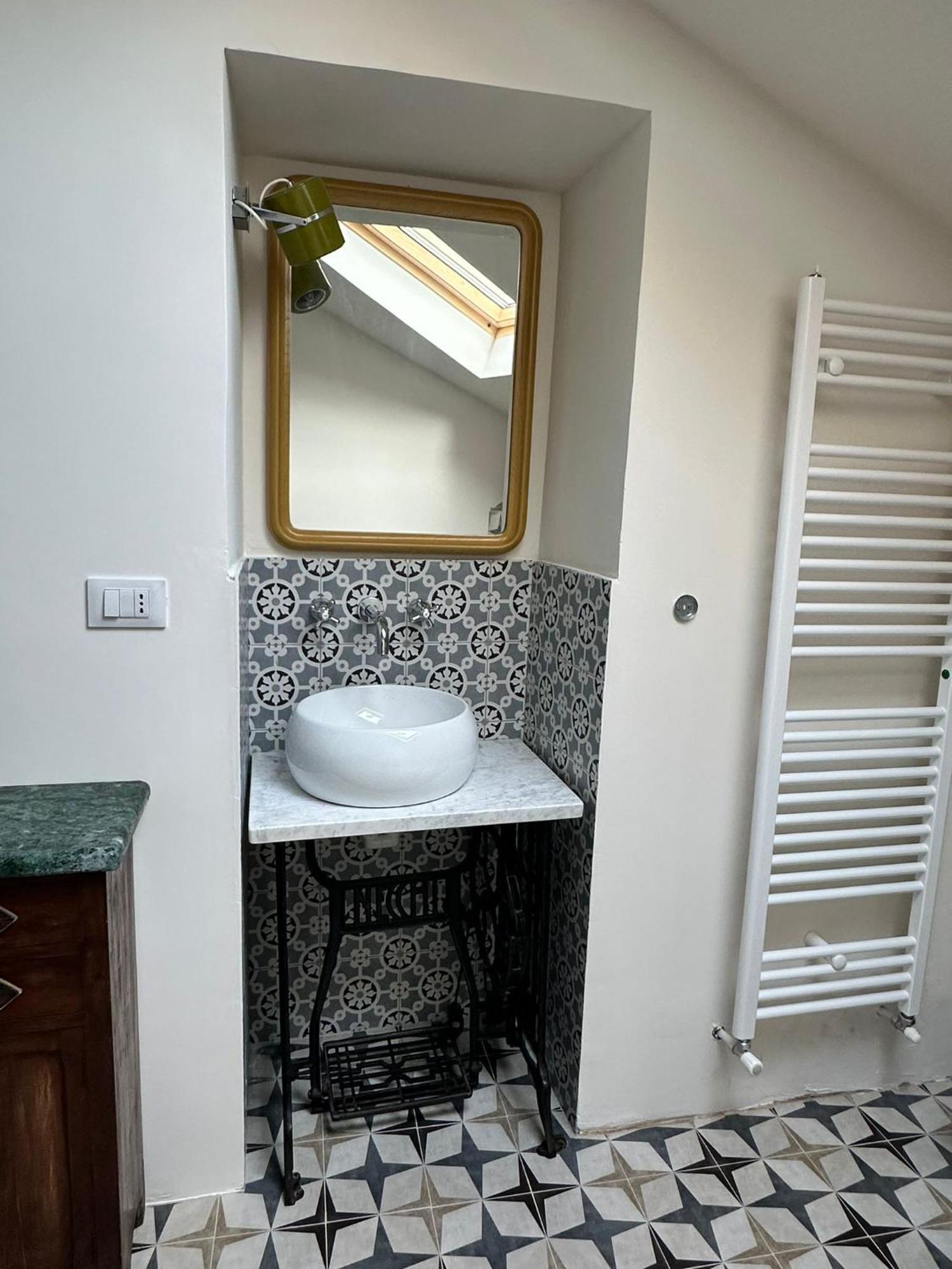 Casa Amelie Appartement Turijn Buitenkant foto