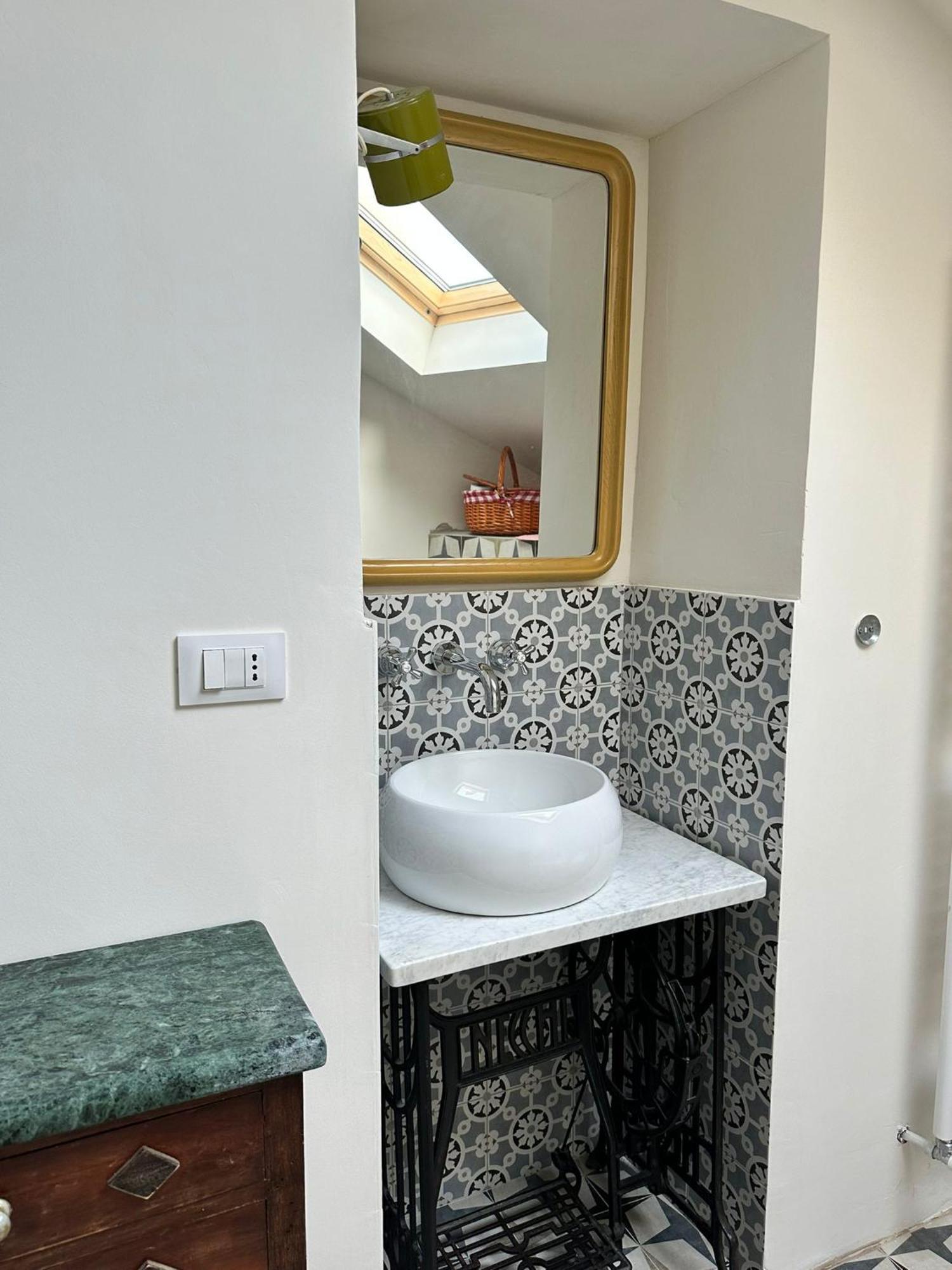 Casa Amelie Appartement Turijn Buitenkant foto