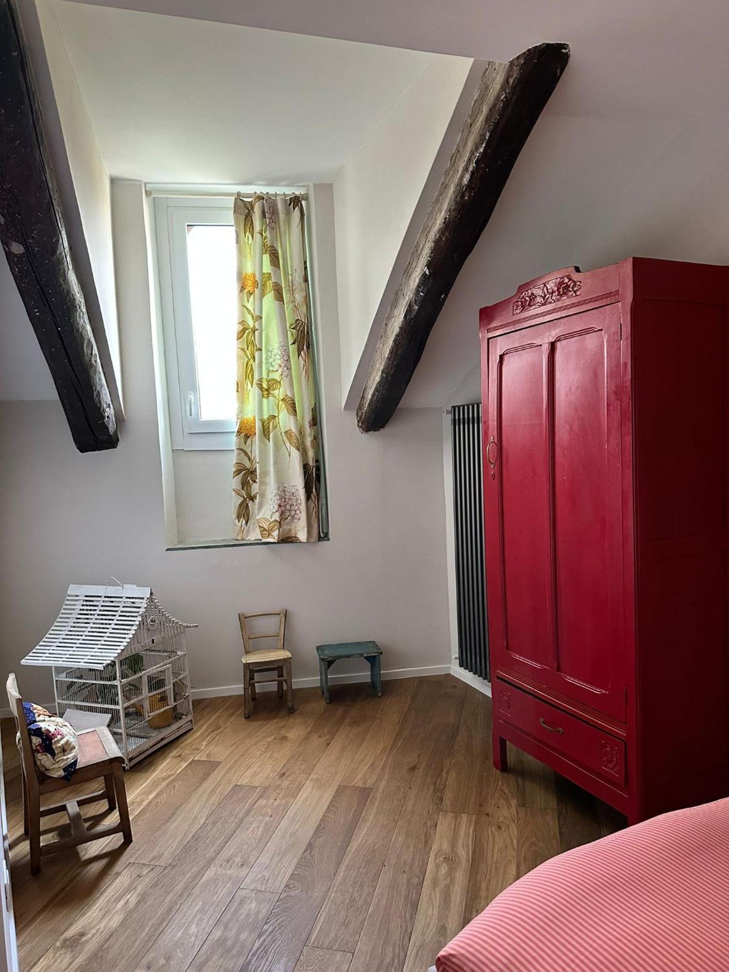 Casa Amelie Appartement Turijn Buitenkant foto