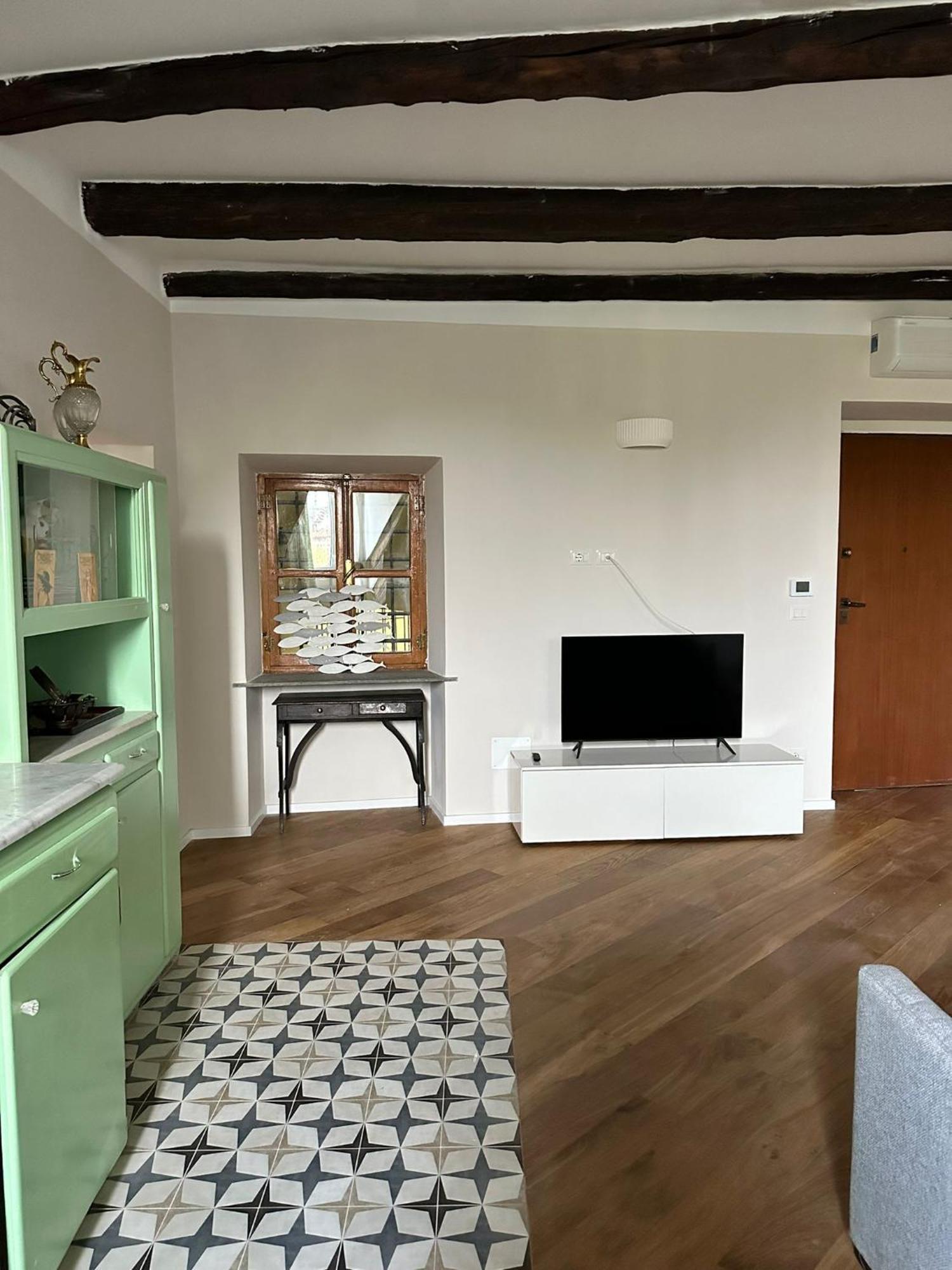Casa Amelie Appartement Turijn Buitenkant foto