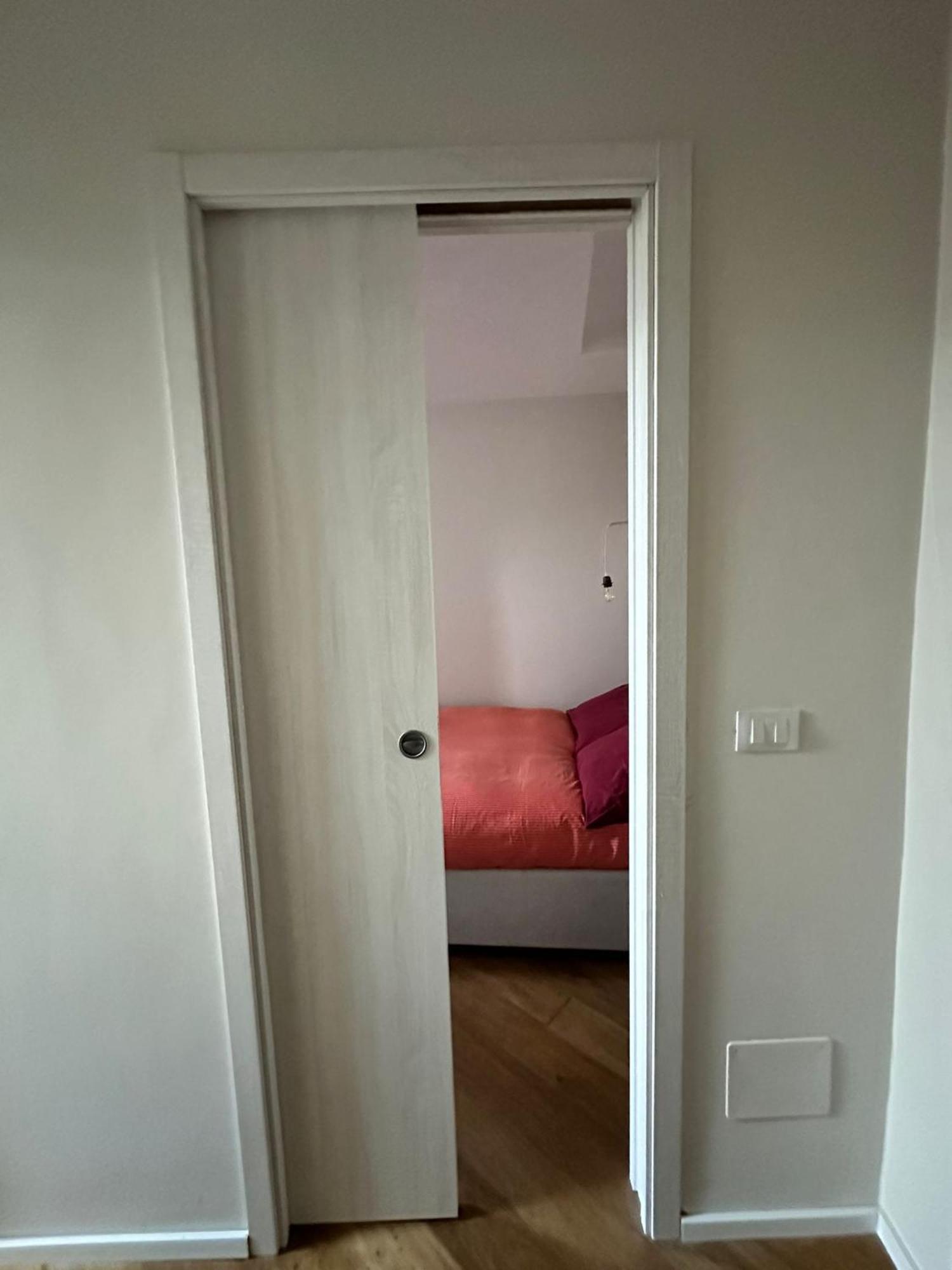 Casa Amelie Appartement Turijn Buitenkant foto
